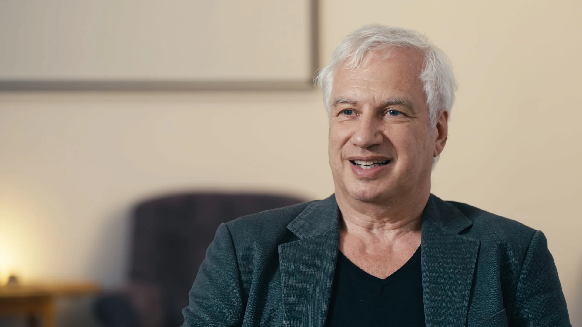 Dr. Patrick Frottier